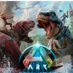 ARK: Survival Ascended PS5
