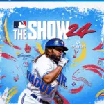 MLB The Show 24 PS4