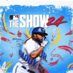 MLB The Show 24 PS5