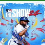MLB The Show 24 - Xbox SERIES X/S