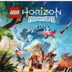 LEGO Horizon Adventures - PS5