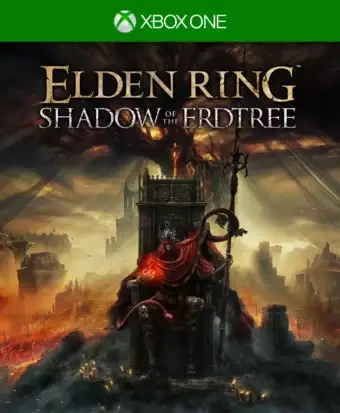 ELDEN RING Shadow of the Erdtree DLC - Xbox One