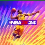 NBA 2K24 Kobe Bryant Edition - Xbox One