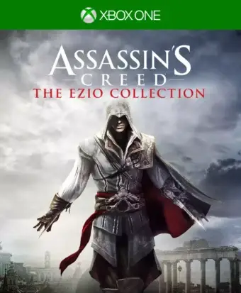 Assassin's Creed The Ezio Collection - Xbox One