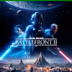 STAR WARS Battlefront II - Xbox Series X|S