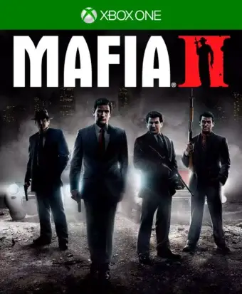 Mafia II - Xbox One