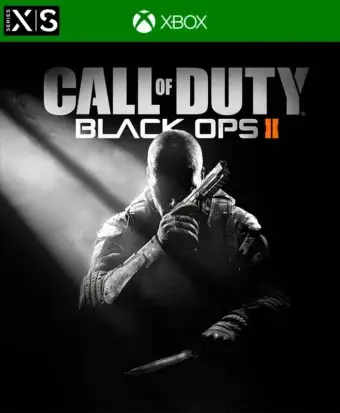 Call of Duty: Black Ops II - Xbox Series X|S