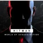 HITMAN World of Assassination PS5