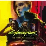 Cyberpunk 2077: Ultimate Edition PS5