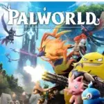 Palworld - PS5