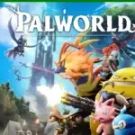 Palworld - Xbox ONE