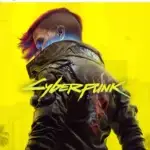 Cyberpunk 2077 PS5