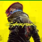 Cyberpunk 2077 XBOX SERIES XS