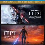 STAR WARS™ Jedi Cross-Gen Bundle Edition PS4