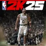 NBA 2K25 – Nintendo Switch