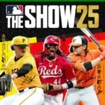 MLB The Show 25 - Xbox Series X|S