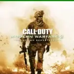 Call of Duty: Modern Warfare 2 Campaign Remastered - Xbox One