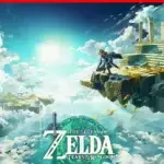 The Legend of Zelda Tears of the Kingdom – Edición Nintendo Switch 2