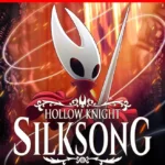 Hollow Knight: Silksong - NINTENDO SWITCH 2