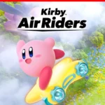 Kirby Air Riders - Nintendo Switch 2 PRE ORDEN
