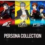 The Persona Collection PS5