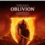 The Elder Scrolls IV: Oblivion Remastered PS5
