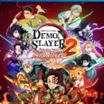 Demon Slayer Kimetsu no Yaiba The Hinokami Chronicles 2- PS4