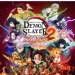 Demon Slayer Kimetsu no Yaiba The Hinokami Chronicles 2 PS5