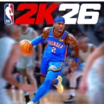 NBA 2K26 -PRE ORDEN PS5