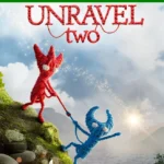 Unravel Two - Xbox Series X|S