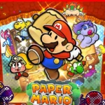 Paper Mario: The Thousand-Year Door Nintendo Switch 2