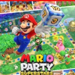 Mario Party Superstars Nintendo Switch 2
