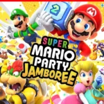 Super Mario Party Jamboree Nintendo Switch 2