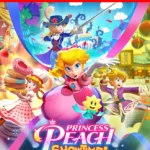 Princess Peach: Showtime - Nintendo Switch 2