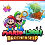 Mario & Luigi: Brothership - Nintendo Switch 2