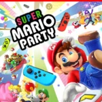Super Mario Party - Nintendo Switch 2