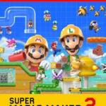 Super Mario Maker 2 Nintendo Switch 2
