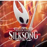 Hollow Knight: Silksong - PS5