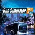 Bus Simulator 21 Next Stop - XBOX SERIES X/S