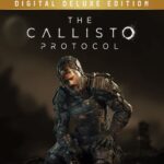 The Callisto Protocol – Digital Deluxe Edition - XBOX ONE