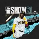 MLB The Show 21 - Ps5