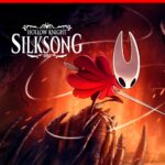 Hollow Knight: Silksong - NINTENDO SWITCH