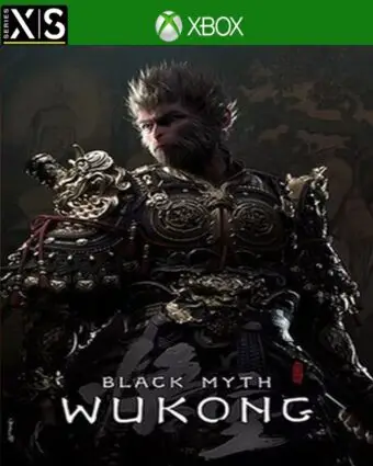 Black Myth: Wukong - XBOX SERIES X/S
