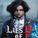 Lies Of P – PS4