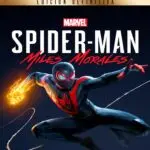 Marvel's Spider-Man: Miles Morales Edición Definitiva - PS5