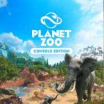 Planet Zoo - PS5