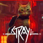 Stray - Nintendo Switch