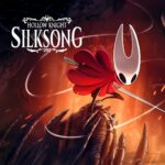 Hollow Knight Silksong - Xbox One