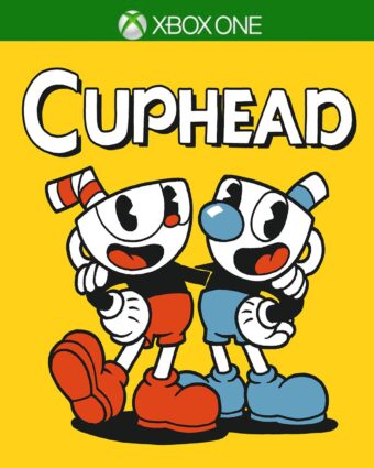 Cuphead - XBOX ONE
