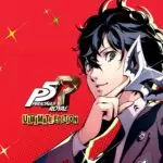 Persona 5 Royal Ultimate Edition PS5
